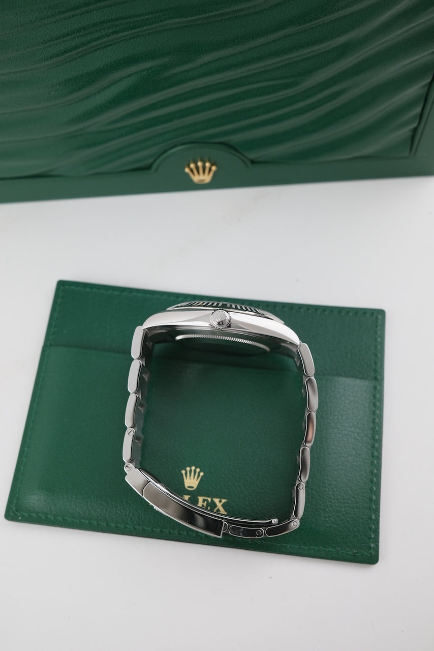 Rolex Datejust 41 126334 - Detailansicht 5