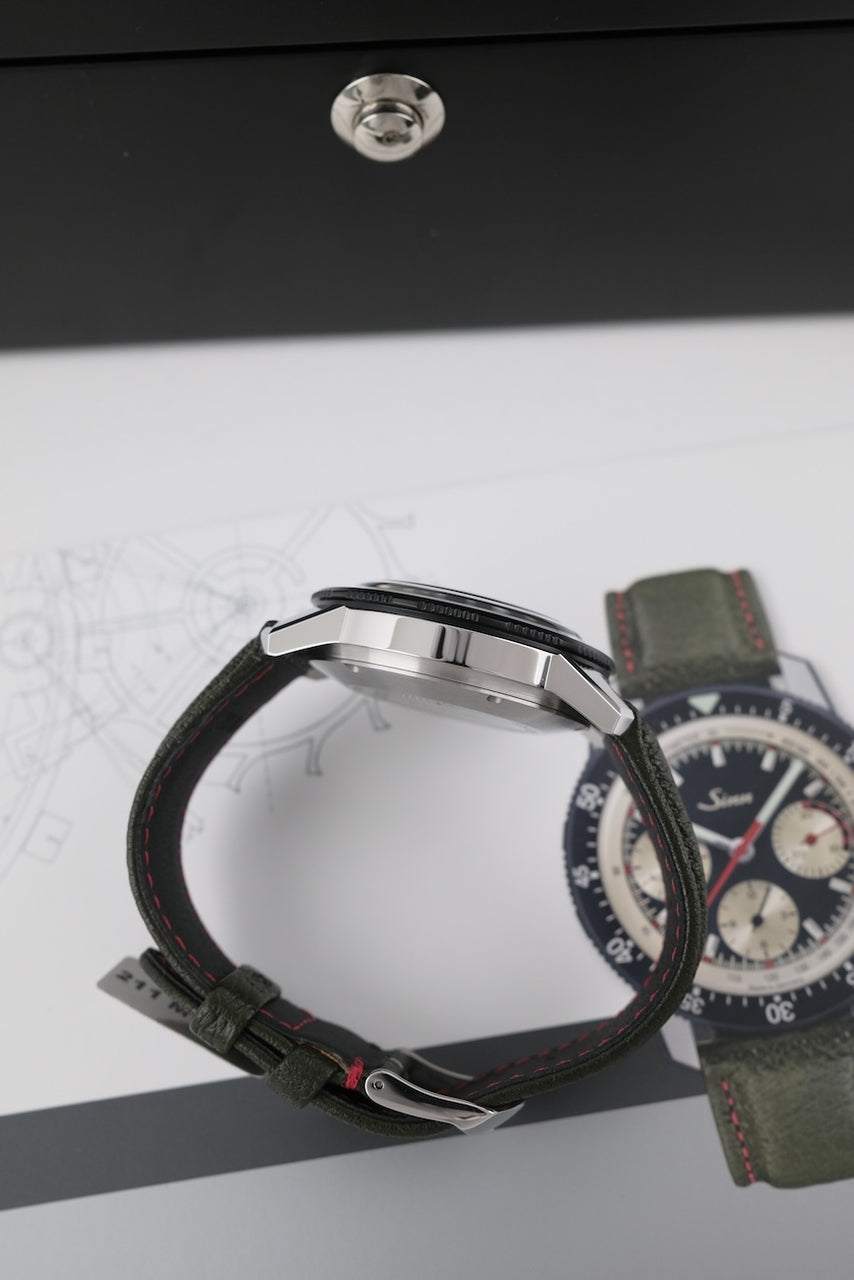 Sinn 103 St Ty Hd 103.211 - Detailed view 6