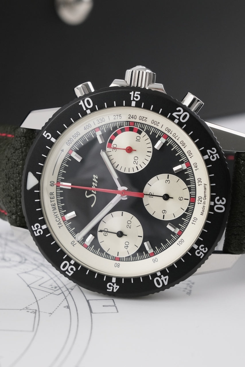 Sinn 103 St Ty Hd 103.211 - Detailed view 3