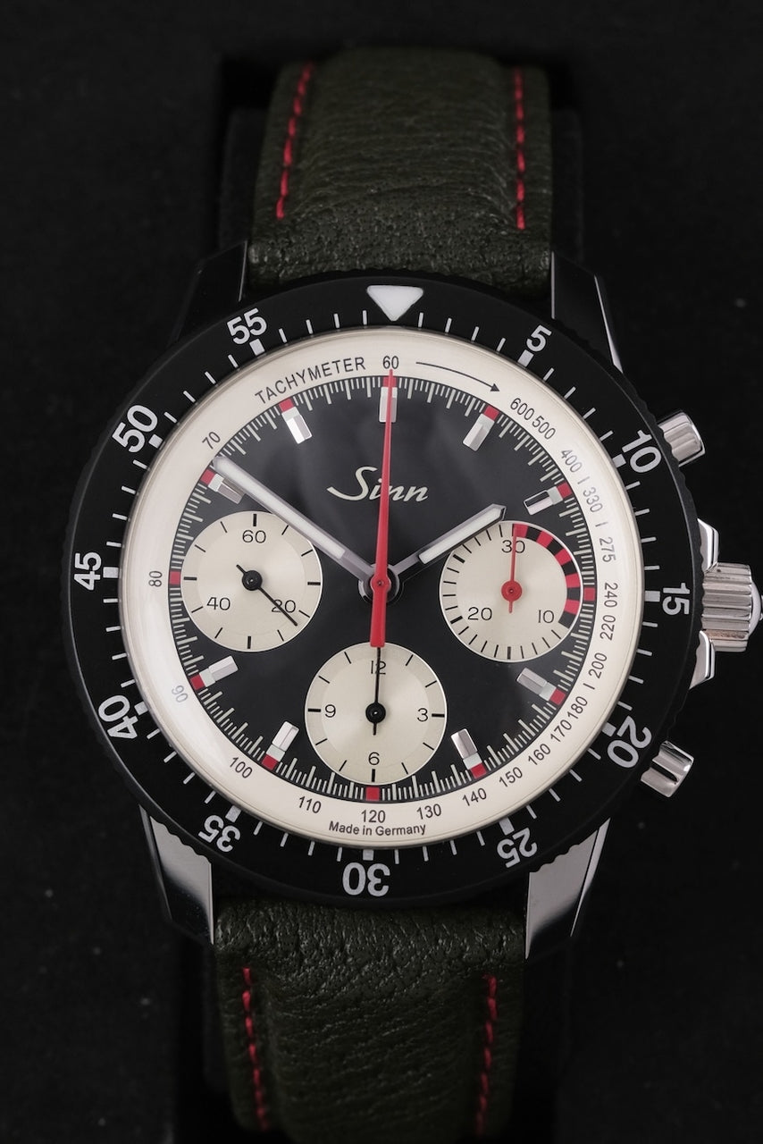 Sinn 103 St Ty Hd 103.211 - Detailed view 2