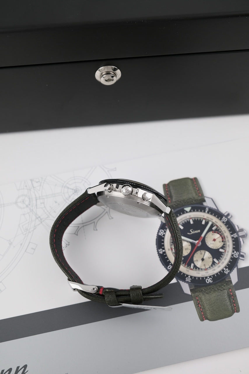 Sinn 103 St Ty Hd 103.211 - Detailed view 5