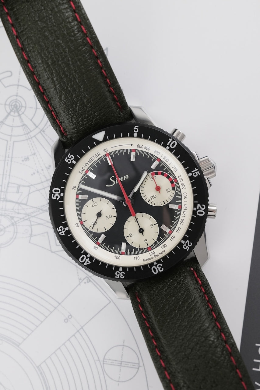 Sinn 103 St Ty Hd 103.211 - Detailed view 4