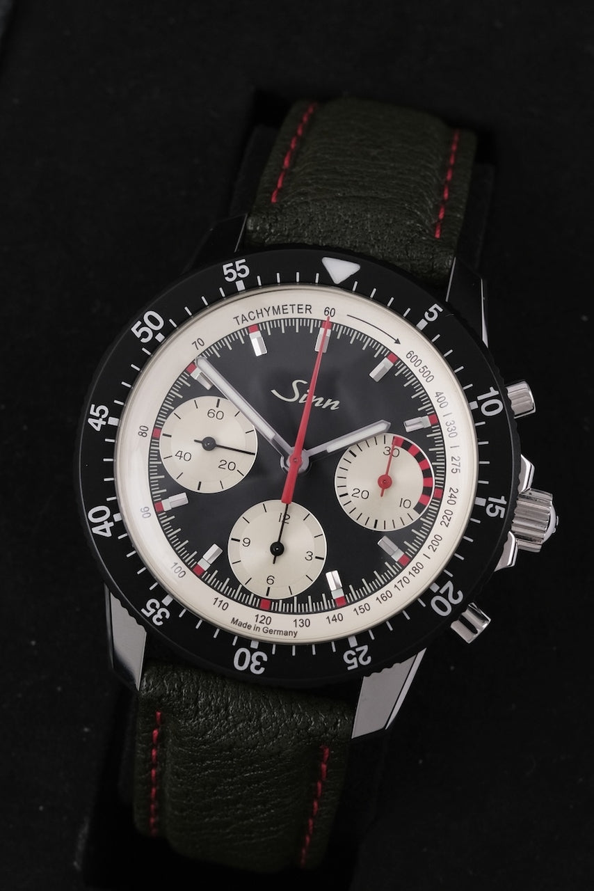 Sinn 103 St Ty Hd 103.211 - Detailed view 1