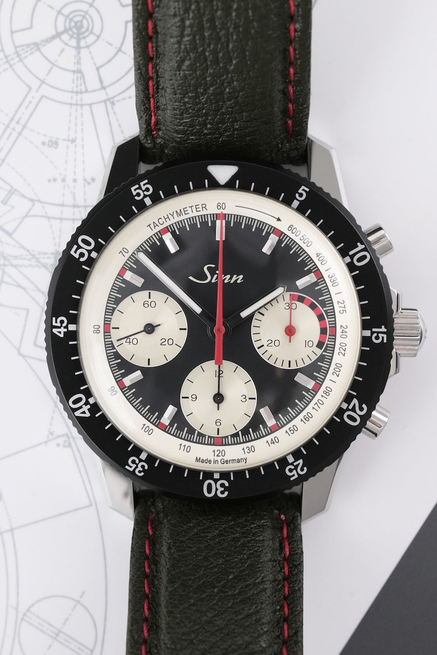 Sinn 103 St Ty Hd 103.211 - Thumbnail