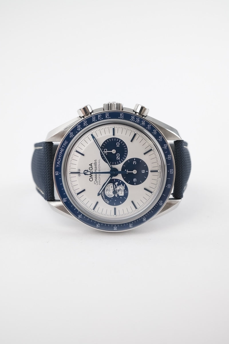 Omega Speedmaster 31032425002001 - Detailansicht 10