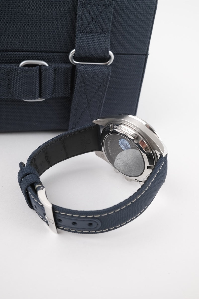 Omega Speedmaster 31032425002001 - Detailansicht 8