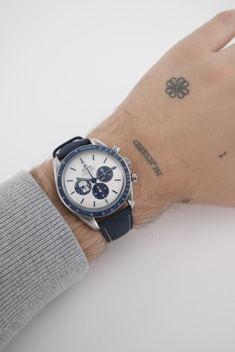 Omega Speedmaster 31032425002001 - Detailansicht 11