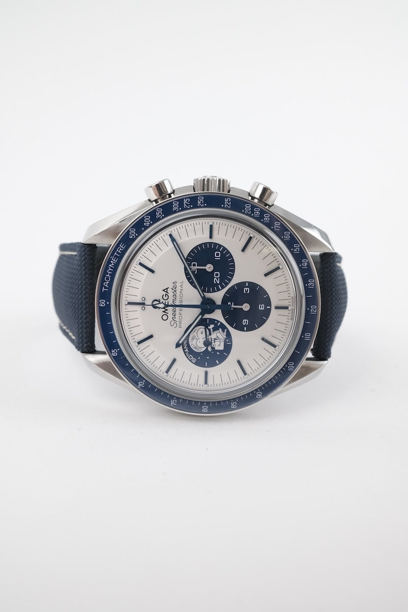 Omega Speedmaster 31032425002001 - Detailansicht 3