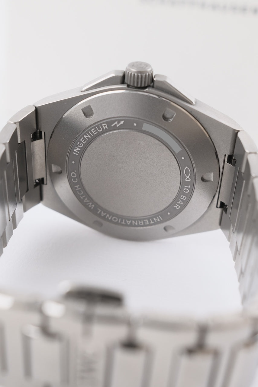 IWC Ingenieur Automatic IW328904 - Detailansicht 12