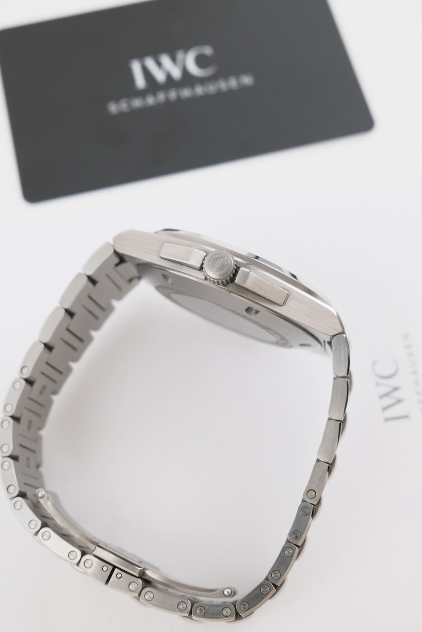 IWC Ingenieur Automatic IW328904 - Detailansicht 8