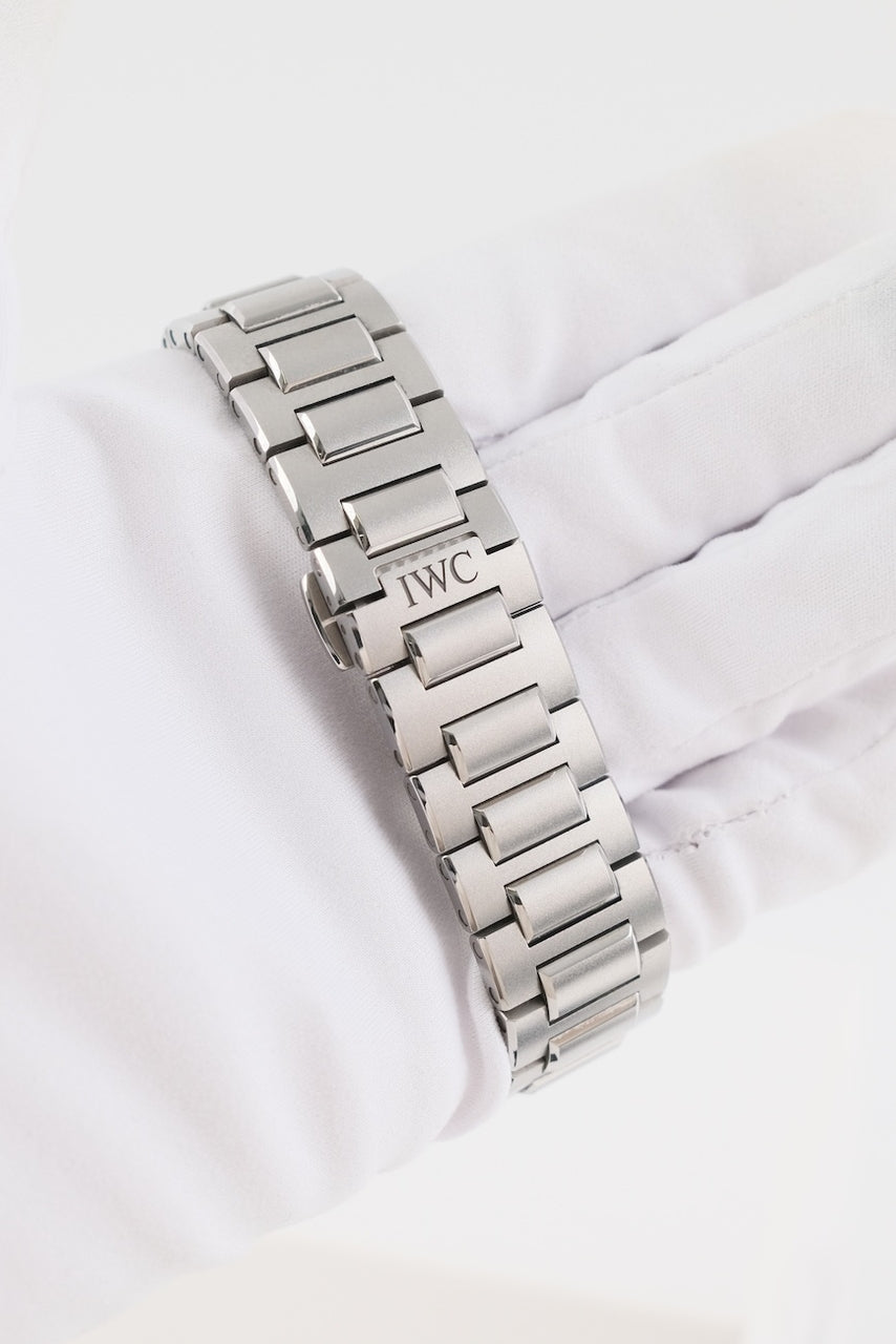 IWC Ingenieur Automatic IW328904 - Detailansicht 10