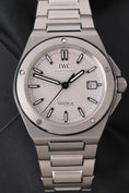 Bild in Galerie-Betrachter laden, IWC Ingenieur Automatic IW328904 - Thumbnail
