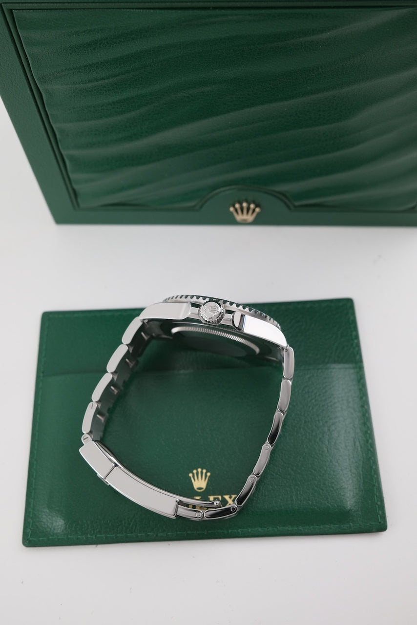Rolex GMT-Master II 116710BLNR - Detailansicht 5