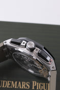 Load image into Gallery viewer, Audemars Piguet Royal Oak Offshore Chronograph 26420SO - detailed view 5
