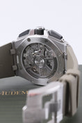Cargar la imagen en la vista de la galería, Audemars Piguet Royal Oak Offshore Chronograph 26420SO - Detailansicht 6
