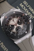 Load image into Gallery viewer, Audemars Piguet Royal Oak Offshore Chronograph 26420SO - Thumbnail
