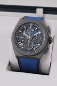 Bild in Galerie-Betrachter laden, Zenith Defy El Primero 21 97.9001.9004/81.R946 - Detailansicht 2
