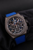 Cargue la imagen en el visor de la galería, Zenith Defy El Primero 21 97.9001.9004/81.R946 - Detailansicht 5
