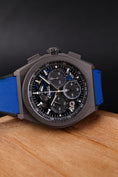 Cargue la imagen en el visor de la galería, Zenith Defy El Primero 21 97.9001.9004/81.R946 - Detailansicht 7
