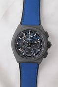 Bild in Galerie-Betrachter laden, Zenith Defy El Primero 21 97.9001.9004/81.R946 - Detailansicht 4
