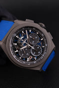 Cargue la imagen en el visor de la galería, Zenith Defy El Primero 21 97.9001.9004/81.R946 - Detailansicht 4
