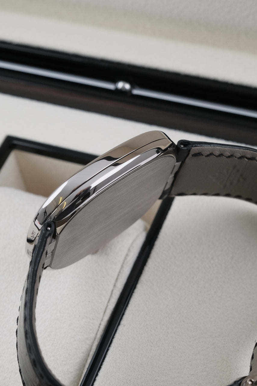 Patek Philipe Ellipse d'Or 5738/51G-001 - Detailansicht 6