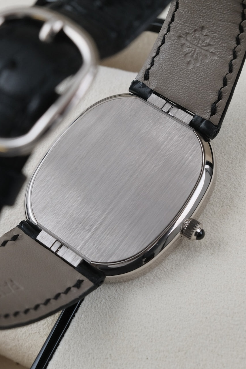 Patek Philipe Ellipse d'Or 5738/51G-001 - Detailansicht 8