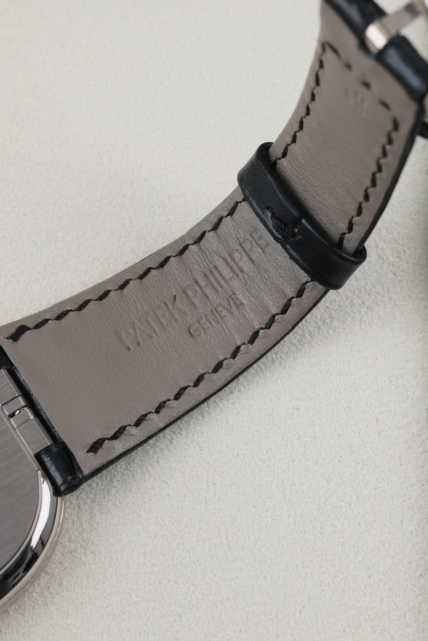Patek Philipe Ellipse d'Or 5738/51G-001 - Detailansicht 9