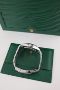 Cargue la imagen en el visor de la galería, Rolex Air King 126900 - Detailansicht 5
