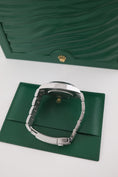 Cargue la imagen en el visor de la galería, Rolex Air King 126900 - Detailansicht 6
