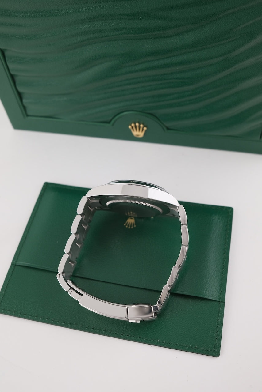 Rolex Air King 126900 - Detailansicht 6
