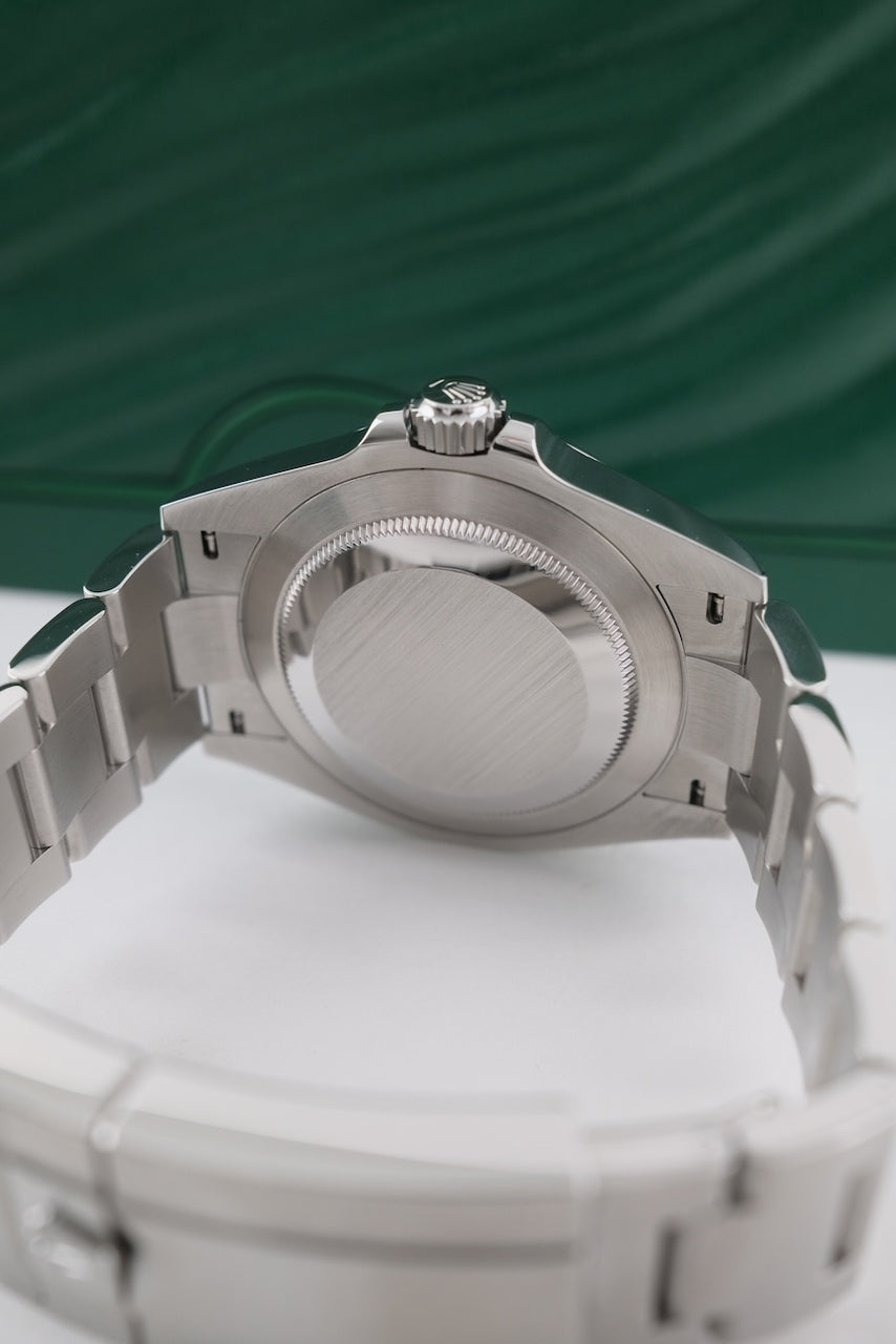 Rolex Air King 126900 - Detailansicht 9