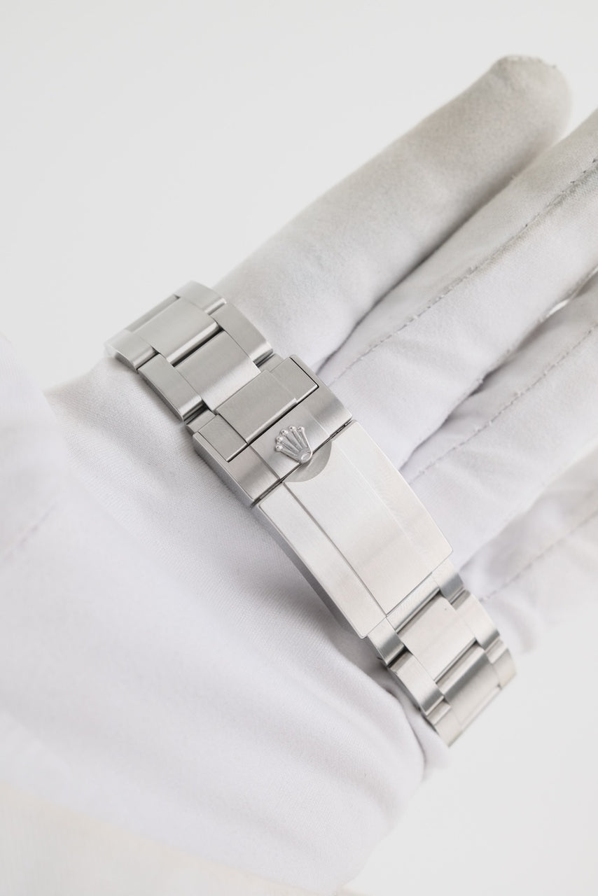 Rolex Air King 126900 - Detailansicht 7