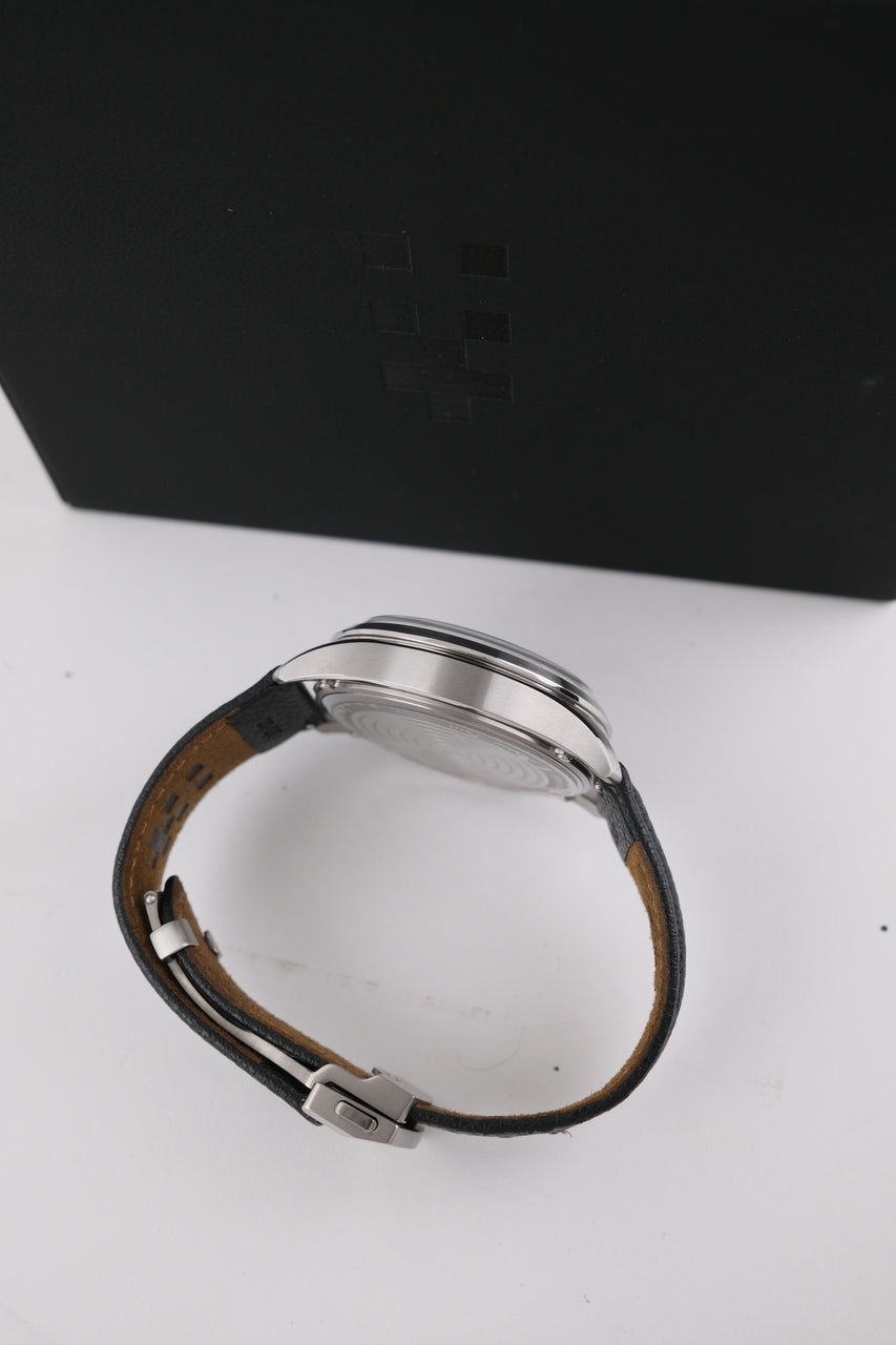 Christopher Ward C1 Bel Canto Classic C01-41APT3-T00A0-MT - Detailansicht 6