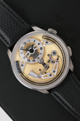 Bild in Galerie-Betrachter laden, Christopher Ward C1 Bel Canto Classic C01-41APT3-T00A0-MT - Detailansicht 4
