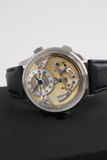 Bild in Galerie-Betrachter laden, Christopher Ward C1 Bel Canto Classic C01-41APT3-T00A0-MT - Detailansicht 1
