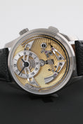 Bild in Galerie-Betrachter laden, Christopher Ward C1 Bel Canto Classic C01-41APT3-T00A0-MT - Detailansicht 2
