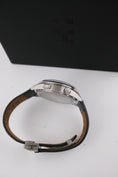 Bild in Galerie-Betrachter laden, Christopher Ward C1 Bel Canto Classic C01-41APT3-T00A0-MT - Detailansicht 5
