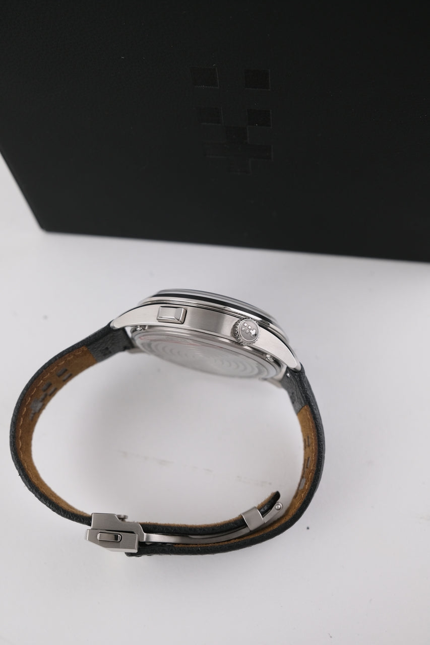 Christopher Ward C1 Bel Canto Classic C01-41APT3-T00A0-MT - Detailansicht 5