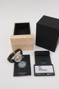 Bild in Galerie-Betrachter laden, Christopher Ward C1 Bel Canto Classic C01-41APT3-T00A0-MT - Papiere und oder Lieferumfang
