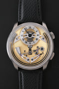 Bild in Galerie-Betrachter laden, Christopher Ward C1 Bel Canto Classic C01-41APT3-T00A0-MT - Thumbnail
