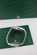 Załaduj obraz do przeglądarki galerii, Rolex Datejust 41 126300 - Detailansicht 5
