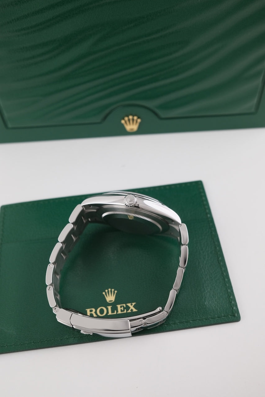 Rolex Datejust 41 126300 - Detailansicht 5