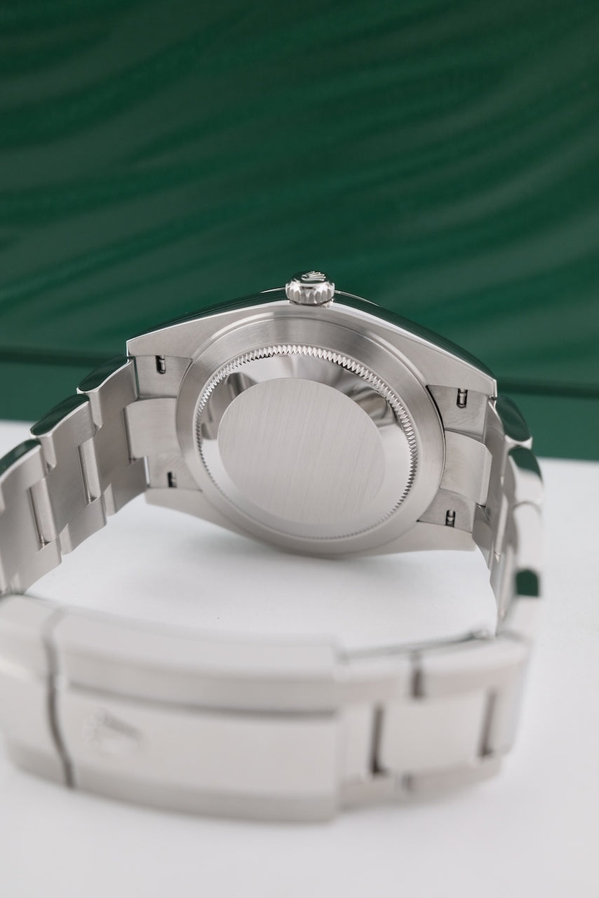 Rolex Datejust 41 126300 - Detailansicht 9