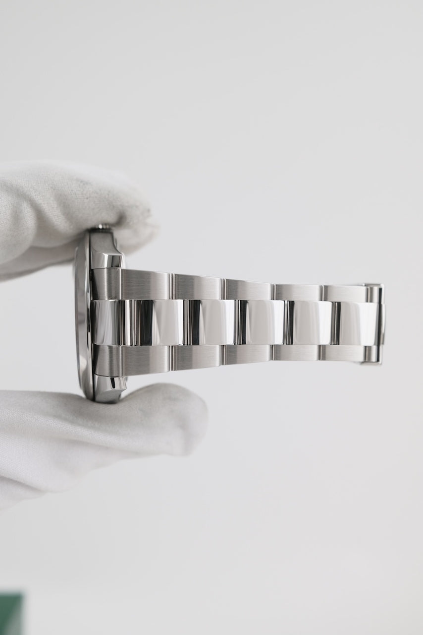 Rolex Datejust 41 126300 - Detailansicht 8
