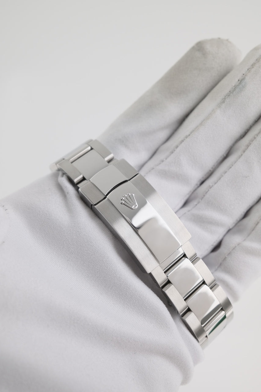 Rolex Datejust 41 126300 - Detailansicht 7