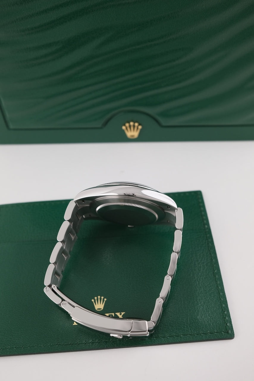 Rolex Datejust 41 126300 - Detailansicht 6