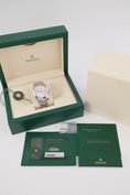 Załaduj obraz do przeglądarki galerii, Rolex Datejust 41 126300 - Papiere und oder Lieferumfang
