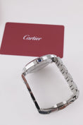 Bild in Galerie-Betrachter laden, Cartier Ronde de Cartier Automatic WSRN0035 - Detailansicht 4

