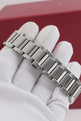 Bild in Galerie-Betrachter laden, Cartier Ronde de Cartier Automatic WSRN0035 - Detailansicht 7
